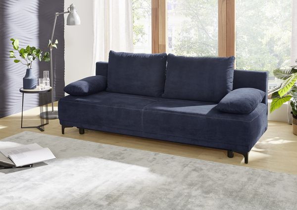 Schlafsofa LUIGI
