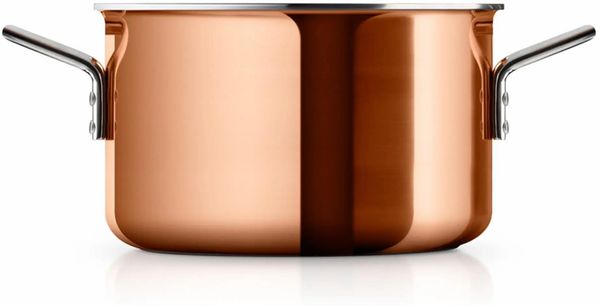 Eva Solo Topf Copper 3,9 lØ20 cm