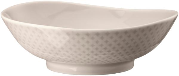 Bowl 15 cm Junto Soft Shell Rosenthal Bowl - Mikrowelle geeignet, Spülmaschinenfest