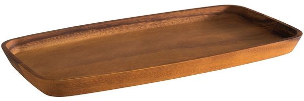 APS Servierbretter aus Akazienholz Servierbrett 897
