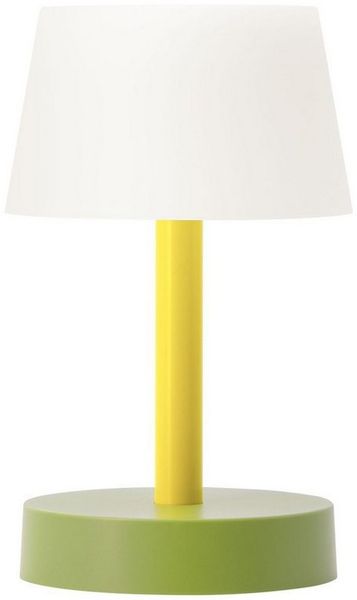 Remember LED Tischleuchte, Remember LED Tischleuchte FRITZ - Flora