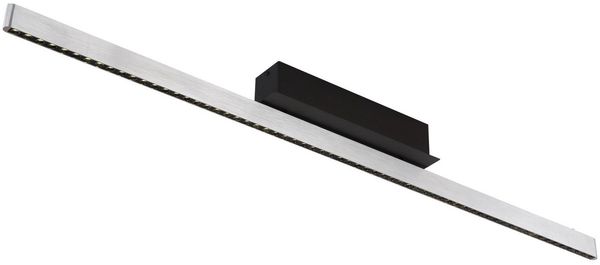 GLOBO LIGHTING LED-Hängeleuchte DENTSY, Dimmfunktion, Memoryfunktion, mehrere Helligkeitsstufen, LED fest integriert, Neutralweiß, Höhenverstellbar, Stufenloser Touchdimmer, Touch Ein/Aus, Esszimmer Bild 3