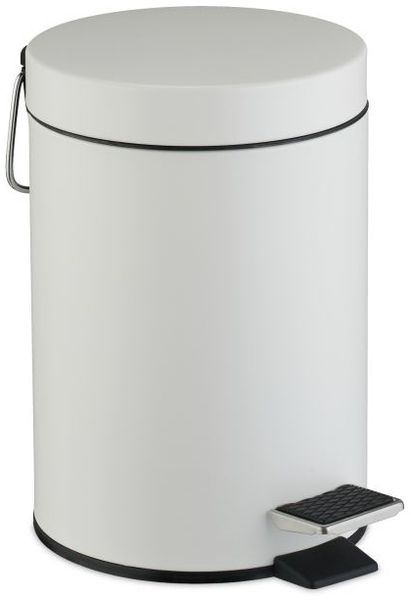 Relaxdays Kosmetikeimer 3 Liter