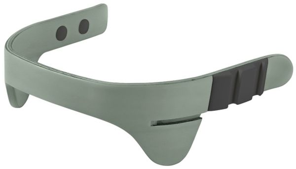 Bügel für Leander Hochstuhl – Sage green