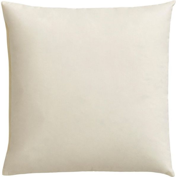 Otto Keller Federkissen Annabelle, Füllung: 70% Federn, 30% Daunen, Bezug: Baumwolle, in vielen verschiedenen Größen erhältlich. Von 40x40 bis 80x80 cm