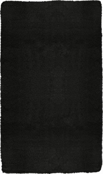 Kleine Wolke Badematte Badteppich Cony, Höhe 2 mm, fußbodenheizungsgeeignet, 100% Polyester, rechteckig