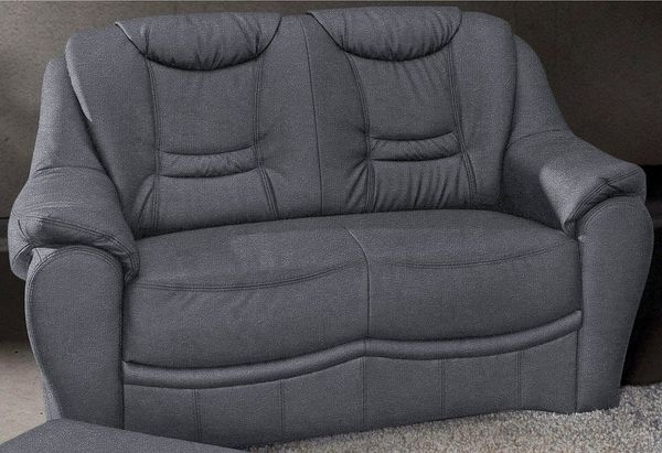 sit&more 2-Sitzer Benson