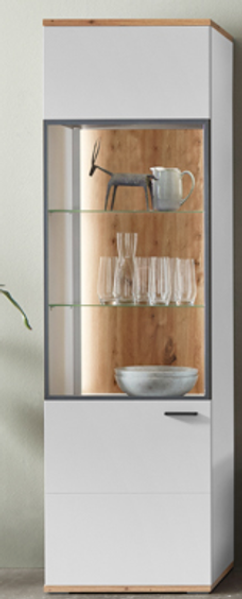 Ideal Bassat Vitrine Type 10