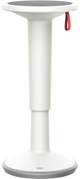 Interstuhl Hocker UPis1 110U 10464933 weiß Bild 2