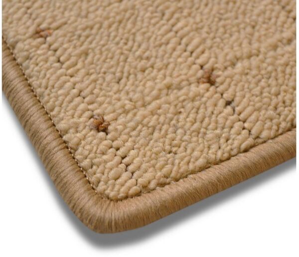 Floordirekt Läufer Rapido, rechteckig, Höhe: 5 mm