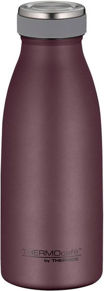 Thermos TC Bottle Trinkflasche 0,35 l Burgundy Mat