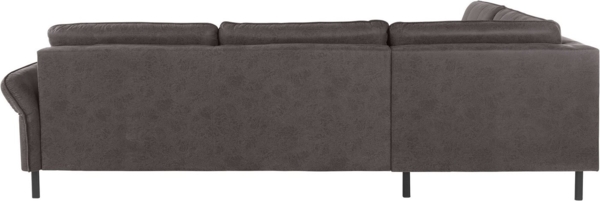 INOSIGN Ecksofa Birkholm L-Form, Armlehnverstellung, auch in Easy Clean Bezug - mit Wasser zu reinigen Bild 3