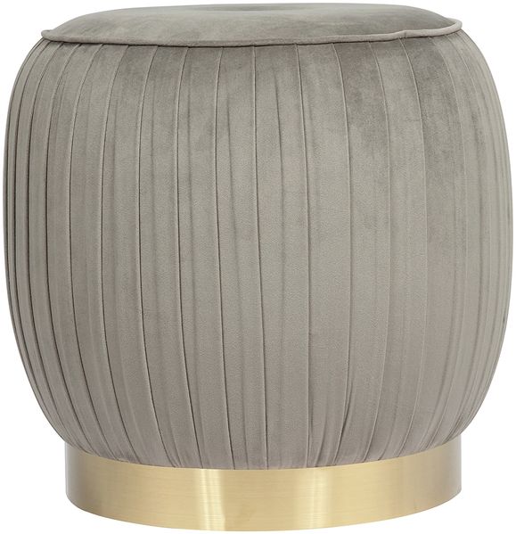 Hocker Lyla 125 Pistachio-Grün