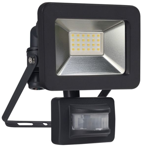 GRIPO projektør LED 20W med Quick connector og sensor - 2177130