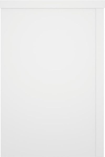 vidaXL Pflanzenständer 2 Stk. Weiß 25x25x35 cm Holzwerkstoff 852906 Bild 6