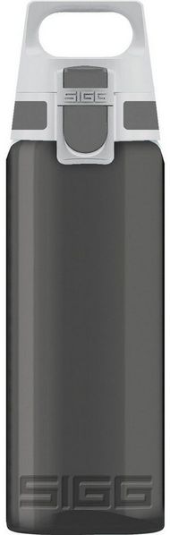 Sigg Trinkflasche TOTAL COLOUR 0 ANTHRACITE