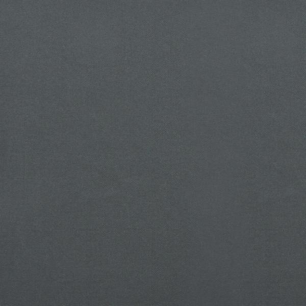 vidaXL Markise Einziehbar Anthrazit 3x2,5 m Stoff und Aluminium 3154561 Bild 9