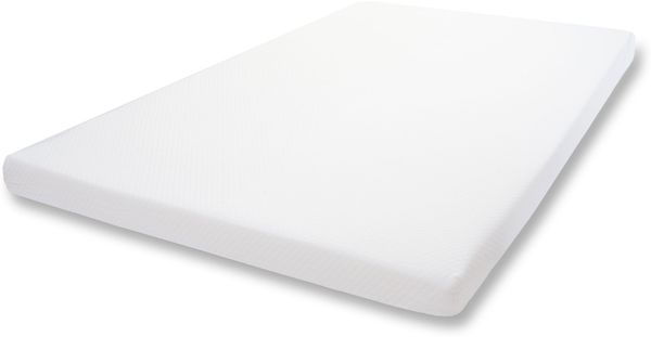 'HWC-E63' Kaltschaum-Matratzentopper, 10 cm, 140x200 cm Bild 7