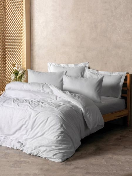 L'Essentiel Maison Bettwäsche 100% COTTON RANFORCE 04624, Baumwolle, 2 teilig