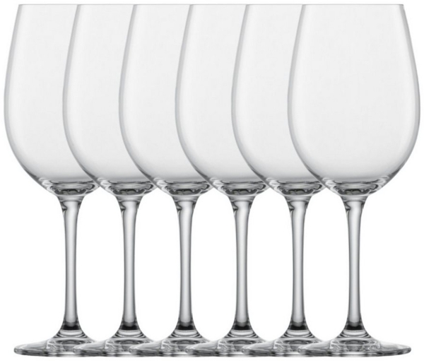 SCHOTT ZWIESEL Bordeauxpokal Classico