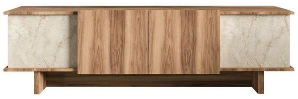 Skye Decor TV-Board Boho Deko (Packung, 1 Tv Low Board), Breite 180 cm