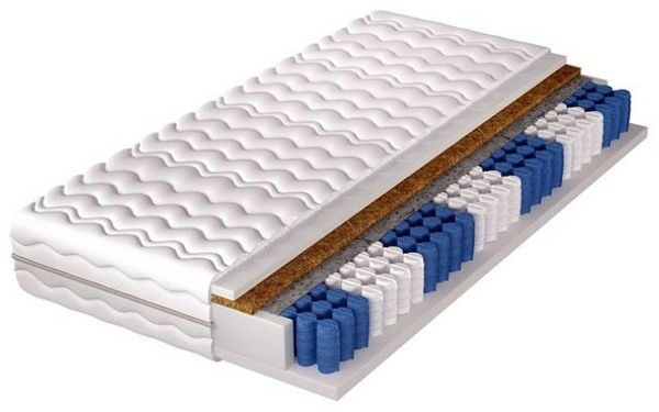 Best for Home Boxspringbett Rahmen – Massivholz, 12 cm Füße, Stabil & Zuverlässig (Seniorebett, Matratze, Jugendbett, Kinderbett, 70x200 80x200 90x200 100x200 cm), Komfortbett, Boxspringgestell, flexible Liefermöglichkeiten Bild 3