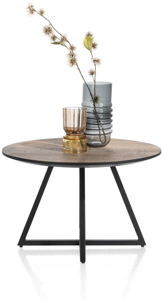 Avalon Couchtisch-Sets 60cm x 50cm x 39cm