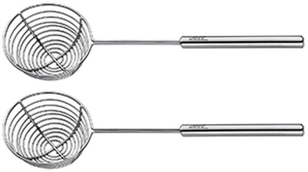 Spring Profi Fondue-Siebchen 2er-Set