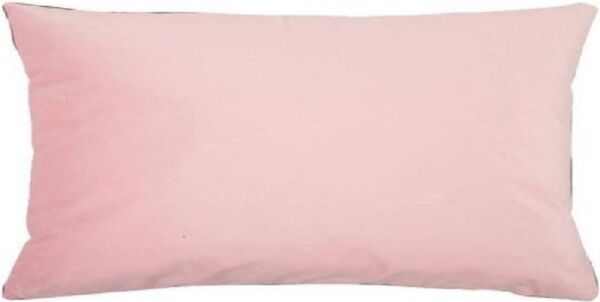 pad Kissenhülle Samt Elegance Rose (35x60 cm) 10127-M05-3560