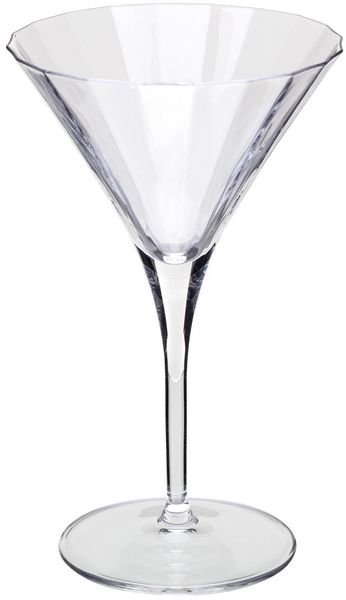 Dekoria Martini-Glas Chetti 4 Stck. 260ml