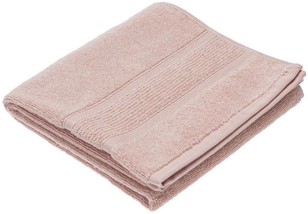 Dekoria Handtuch Magnus 50x90cm pink