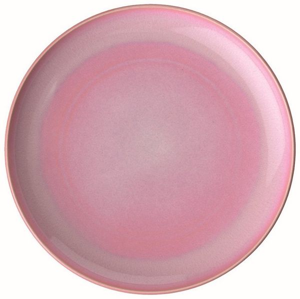 Villeroy & Boch Perlemor Coral Speiseteller 27 cm Bild 2