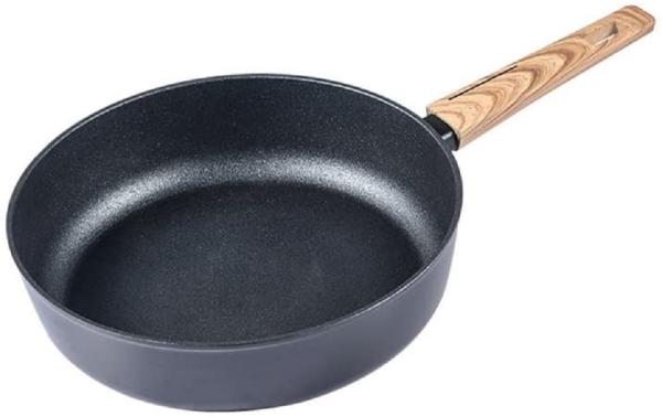 Schäfer Schmorpfanne Ø 28 cm "Maple Wood" Pfanne 12305 Bild 1