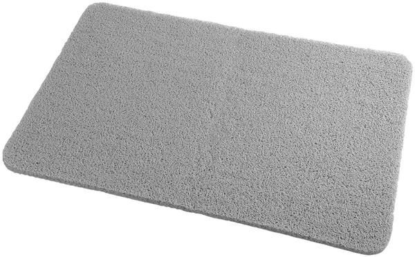 Maximex Duschmatte Wellness, schnell trocknend, rechteckig, Reinigung und Massage der Füße, rutschfester Netzboden, Wasserablauf