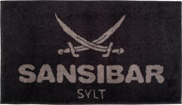 Badematte SANSIBAR (BL 70x120 cm)