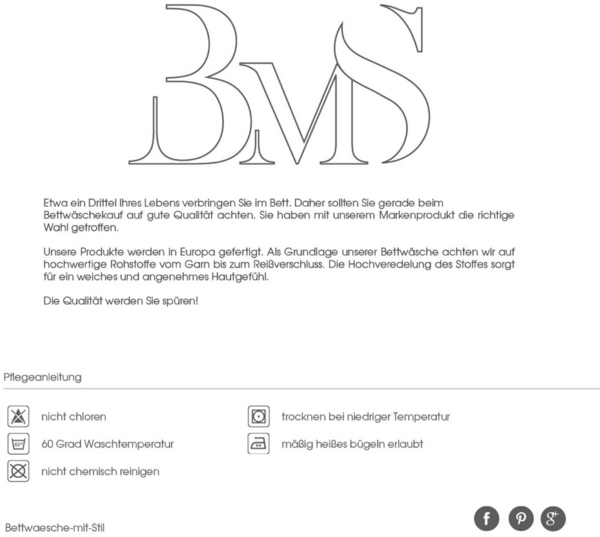 TENCEL™ Lyocell Spannbettlaken grau 120x200cm Höhe 21-30cm Bild 3