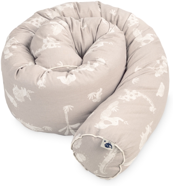 Bettschlange ZÖLLNER Organic (L 180 cm)