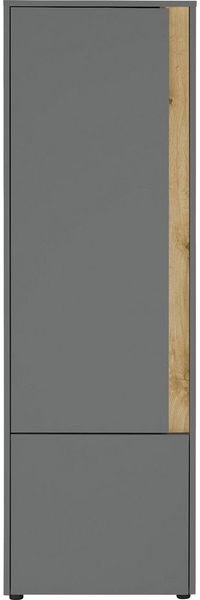 INOSIGN Aktenschrank CiTY/GiRON Stauraumschrank zeitlos modern, wohnliches Home Office, Breite 50 cm