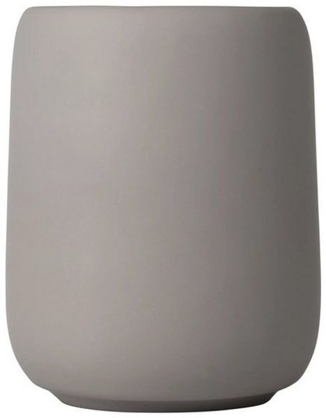 blomus Zahnputzbecher SONO Zahnputzbecher satellite 11 cm