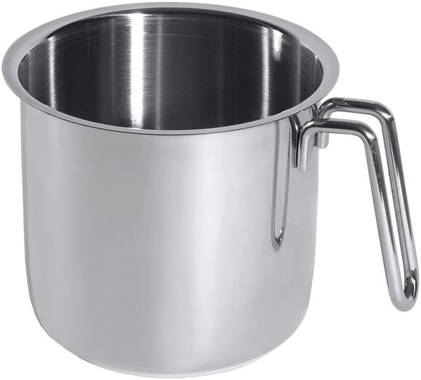 CONTACTO 2100 Milchtopf, Inhalt: 2,50 Liter, Höhe: 135 mm