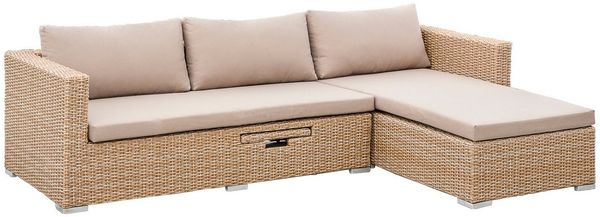 MERXX Loungesofa Veneto