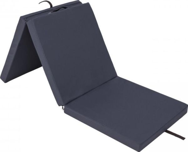 Hobbygarden Matratze ALEX – L – Granatblau