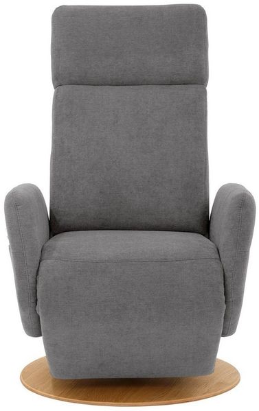 sit&more TV-Sessel Kobra, wahlweise mit 2 Motoren, 2 Motoren und Akku oder mit 2 Motoren