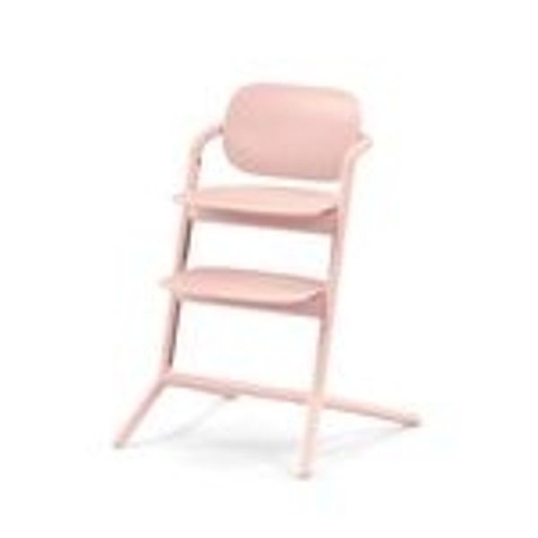 Cybex Lemo Kinderstuhl Pearl Pink Rosa