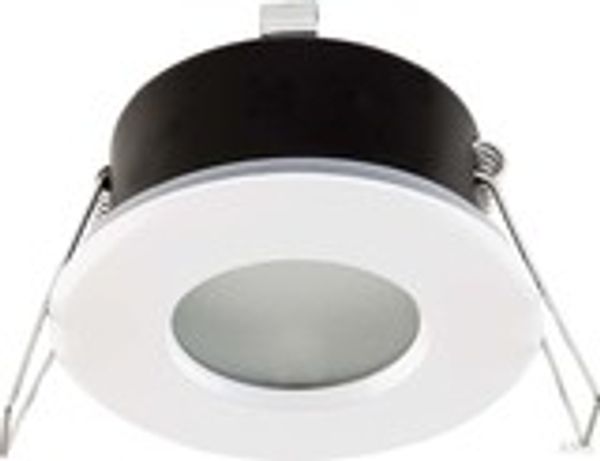 EVN Elektro NV EB-Leuchte 12V 50W GX5,3 655 001 ws