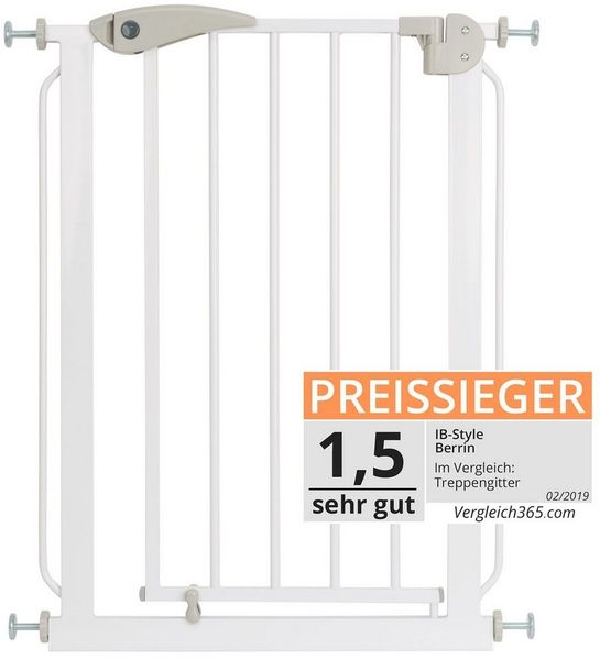 ib style Türschutzgitter Berrin, Tür- und Treppengitter