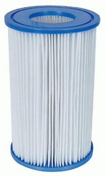 Bestway FILTER Gr. III für Filterpumpe 58012 12er Set