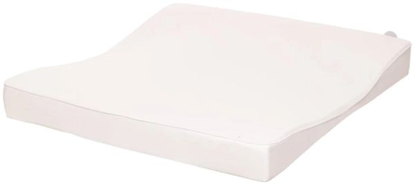 Luma Wickelunterlage mit Bezug- XL - 77x74 cm - Sn