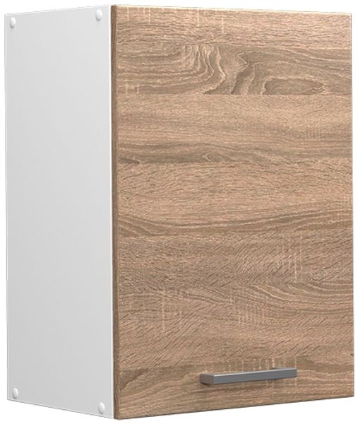 Hängeschrank R-Line Sonoma 45 cm mit Tür Vicco