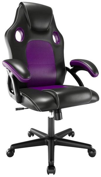 HTI-Living Bürostuhl Drehstuhl Daytona ECO (Stück), Bürostuhl Schreibtischstuhl